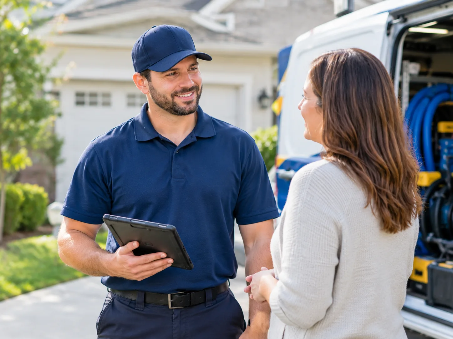 Sewage Backup Cleanup Winchendon, MA FAQs